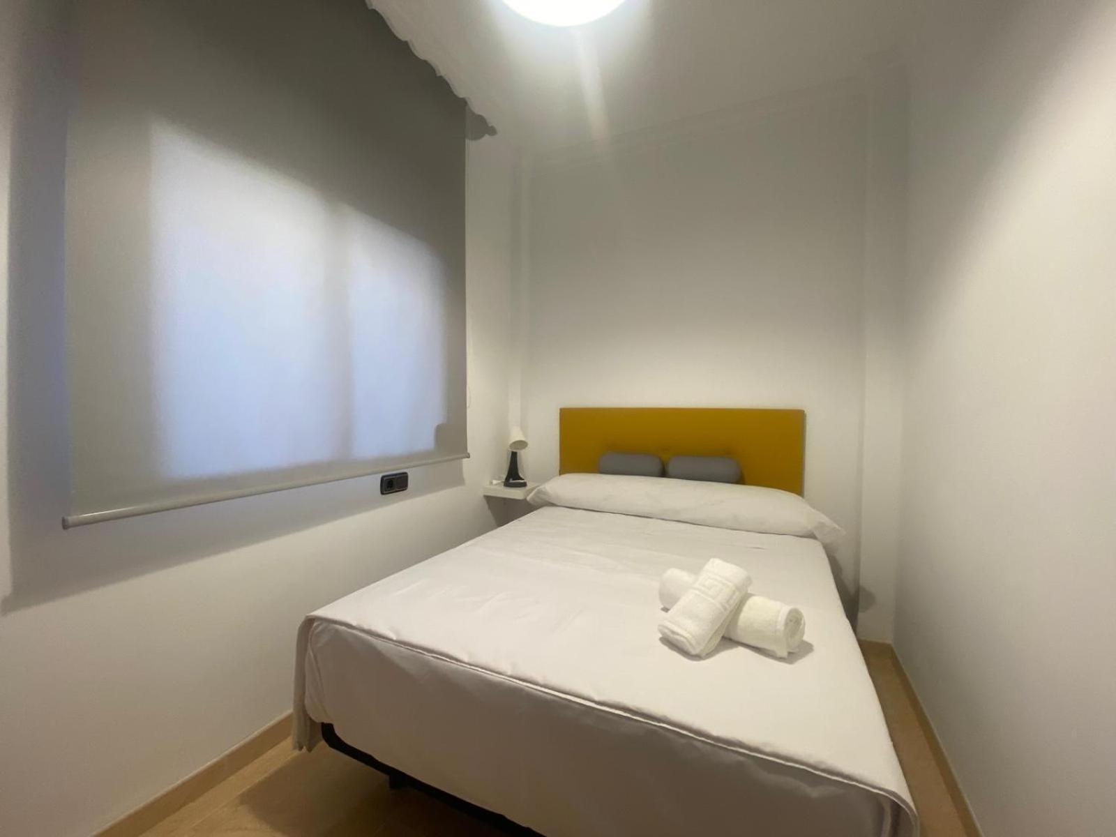 Apartamento Parral Antequera Exterior photo