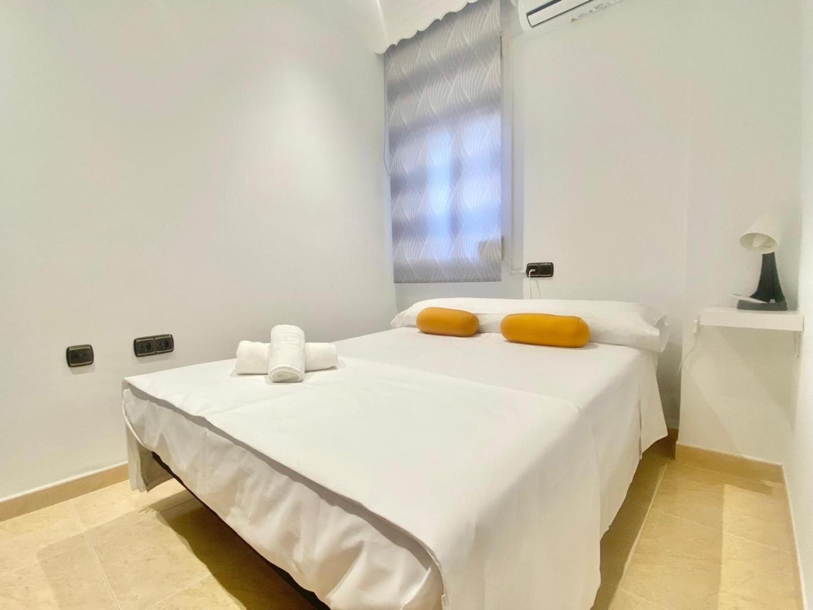 Apartamento Parral Antequera Exterior photo