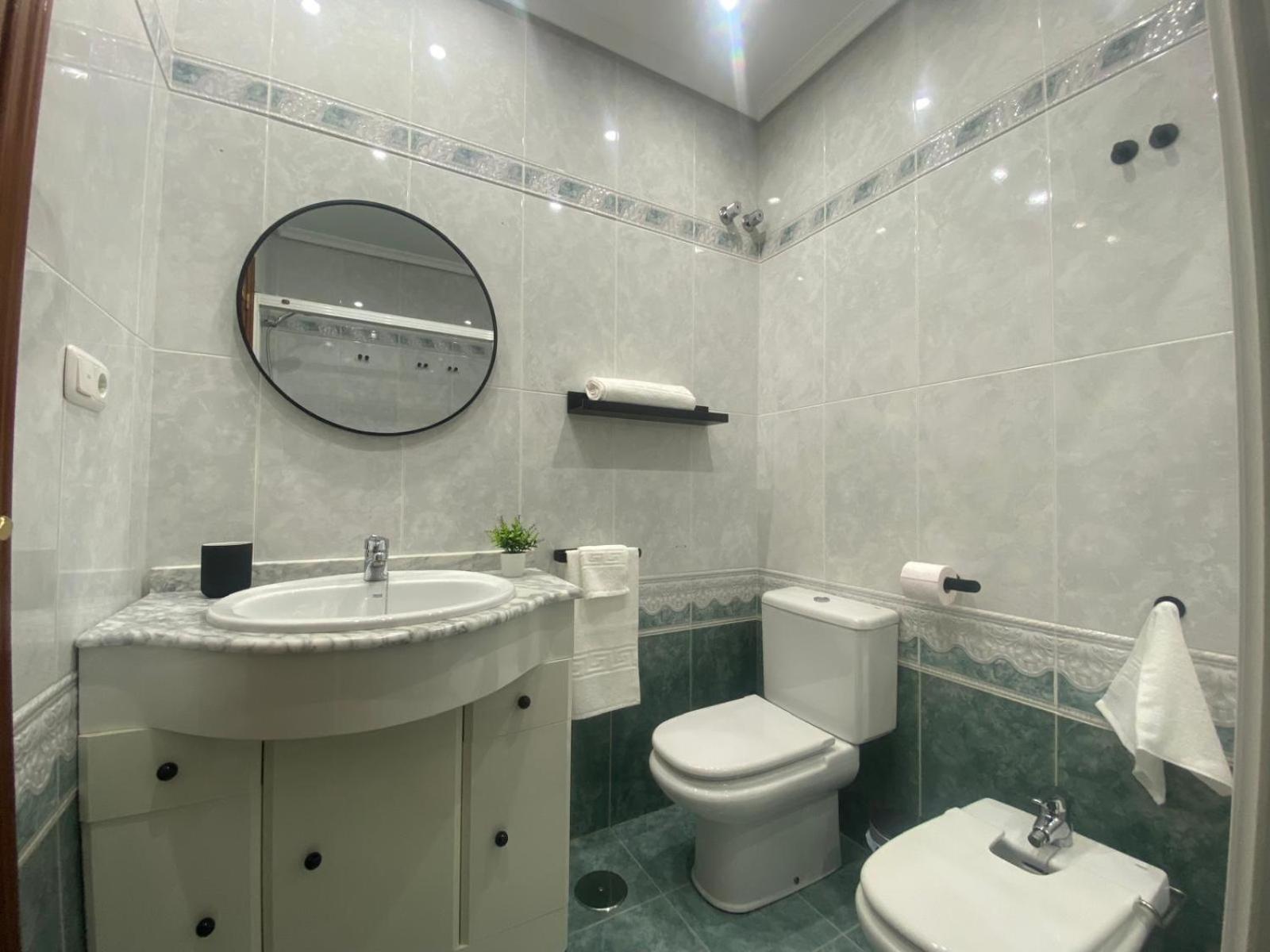 Apartamento Parral Antequera Exterior photo