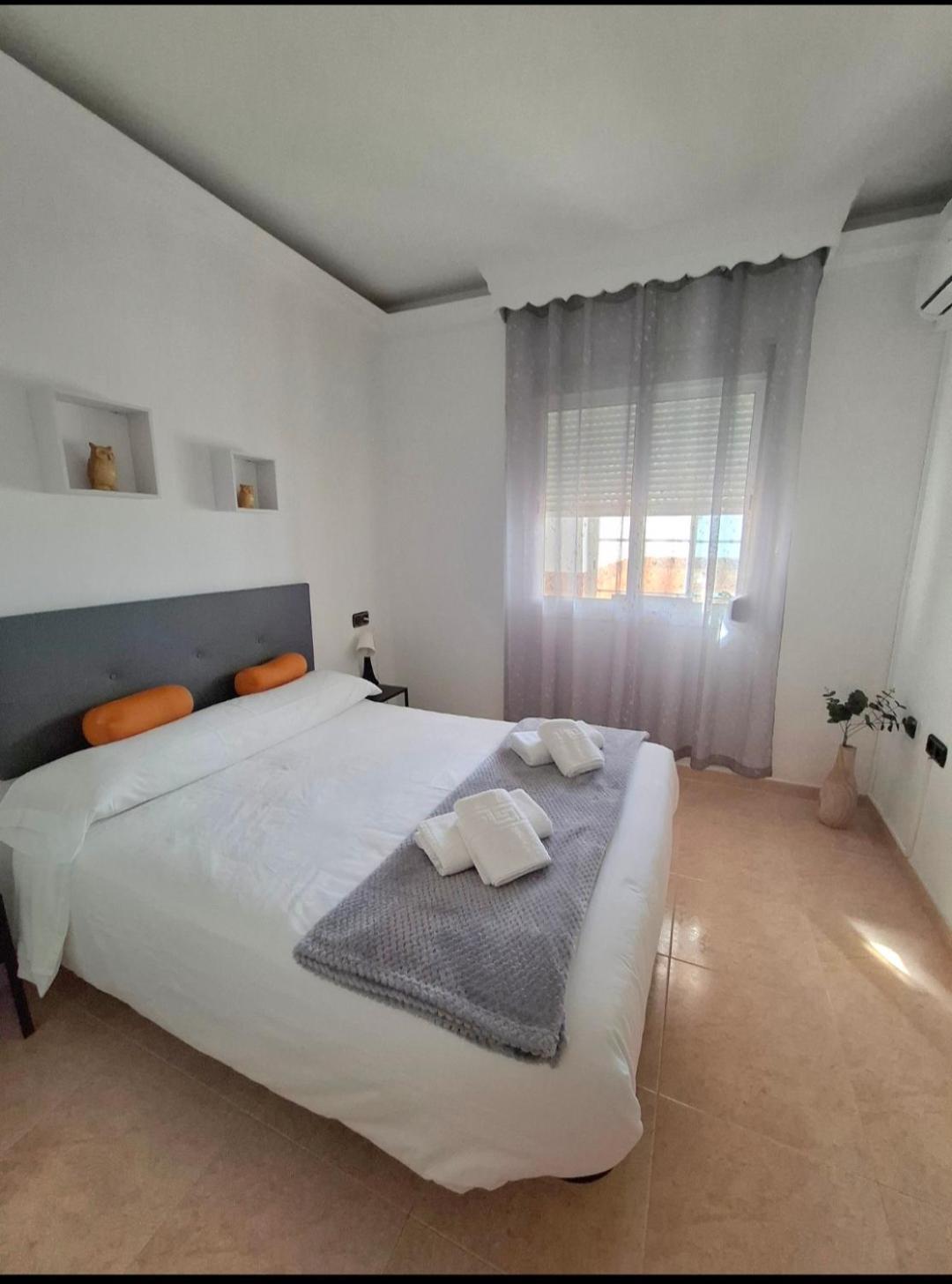 Apartamento Parral Antequera Exterior photo