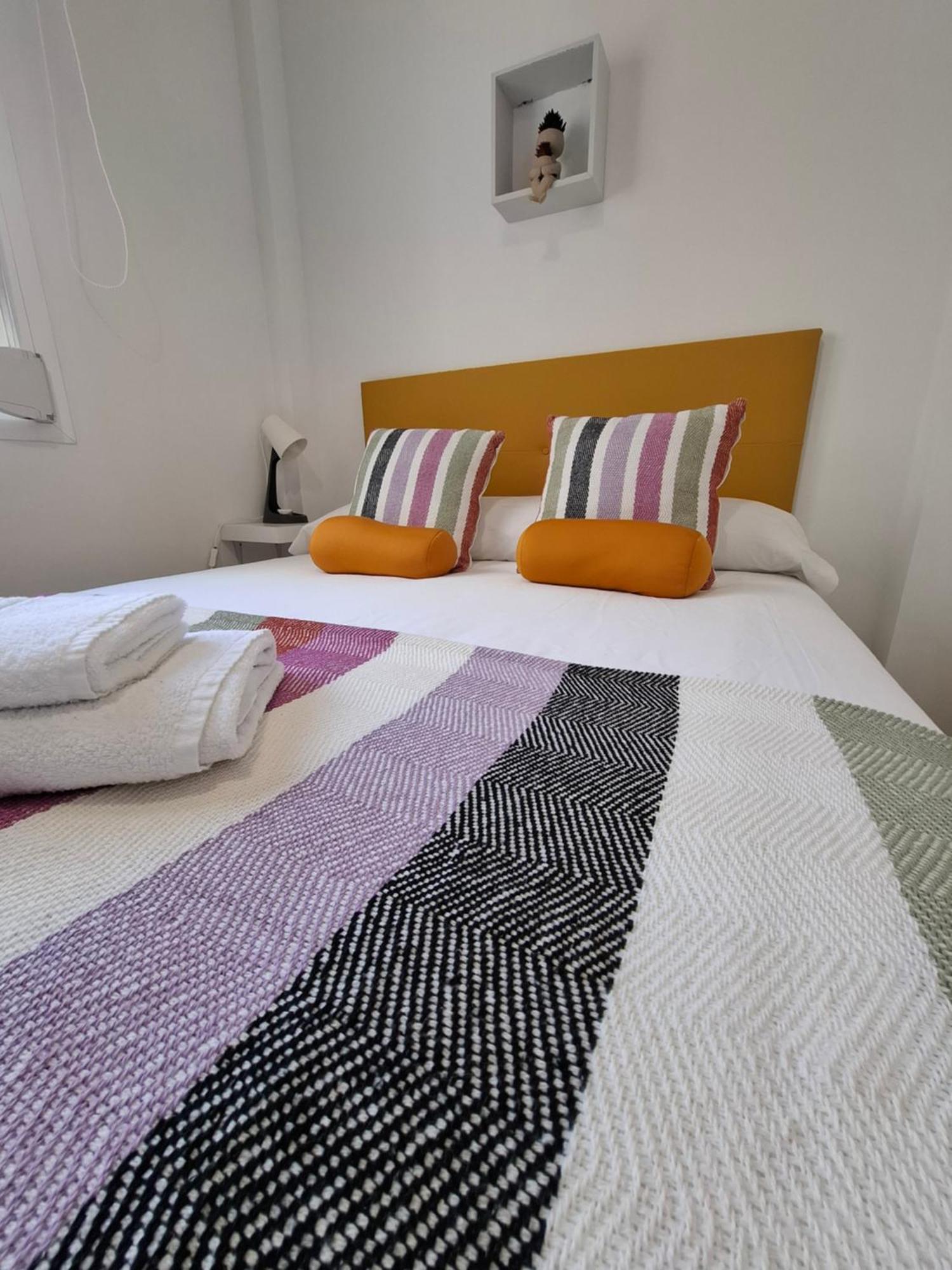 Apartamento Parral Antequera Exterior photo