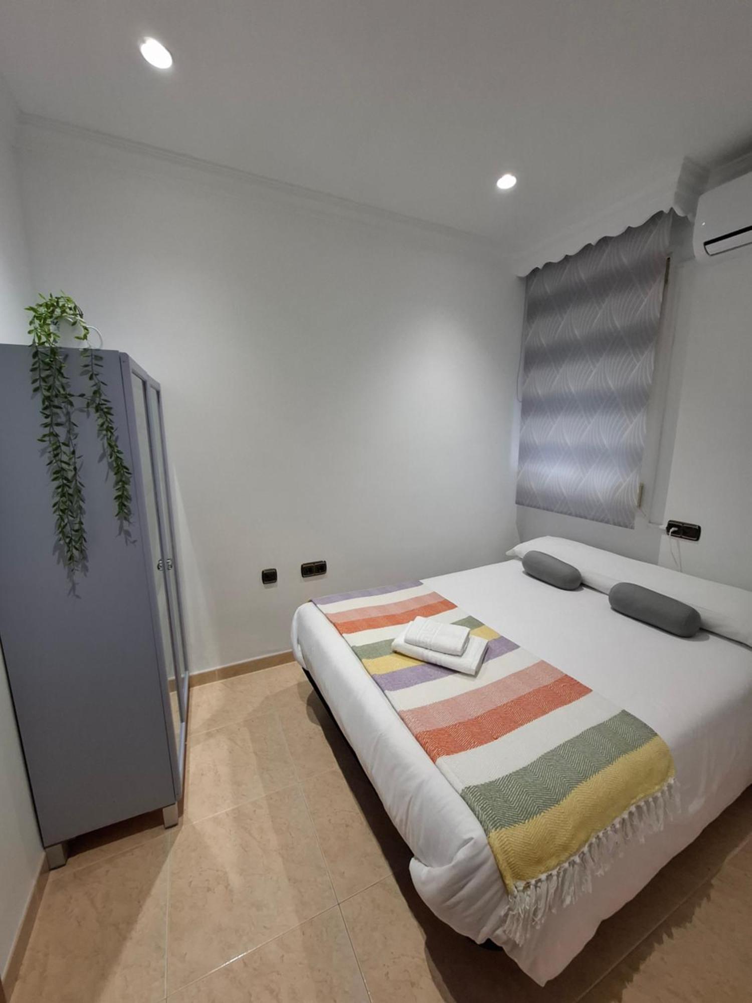 Apartamento Parral Antequera Exterior photo