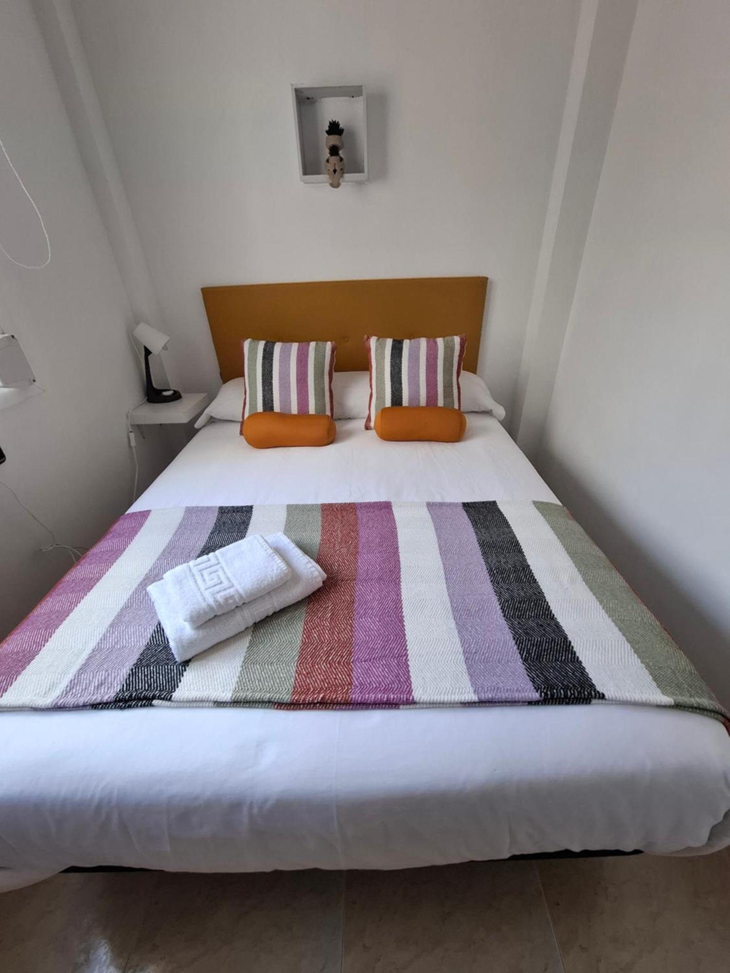 Apartamento Parral Antequera Exterior photo