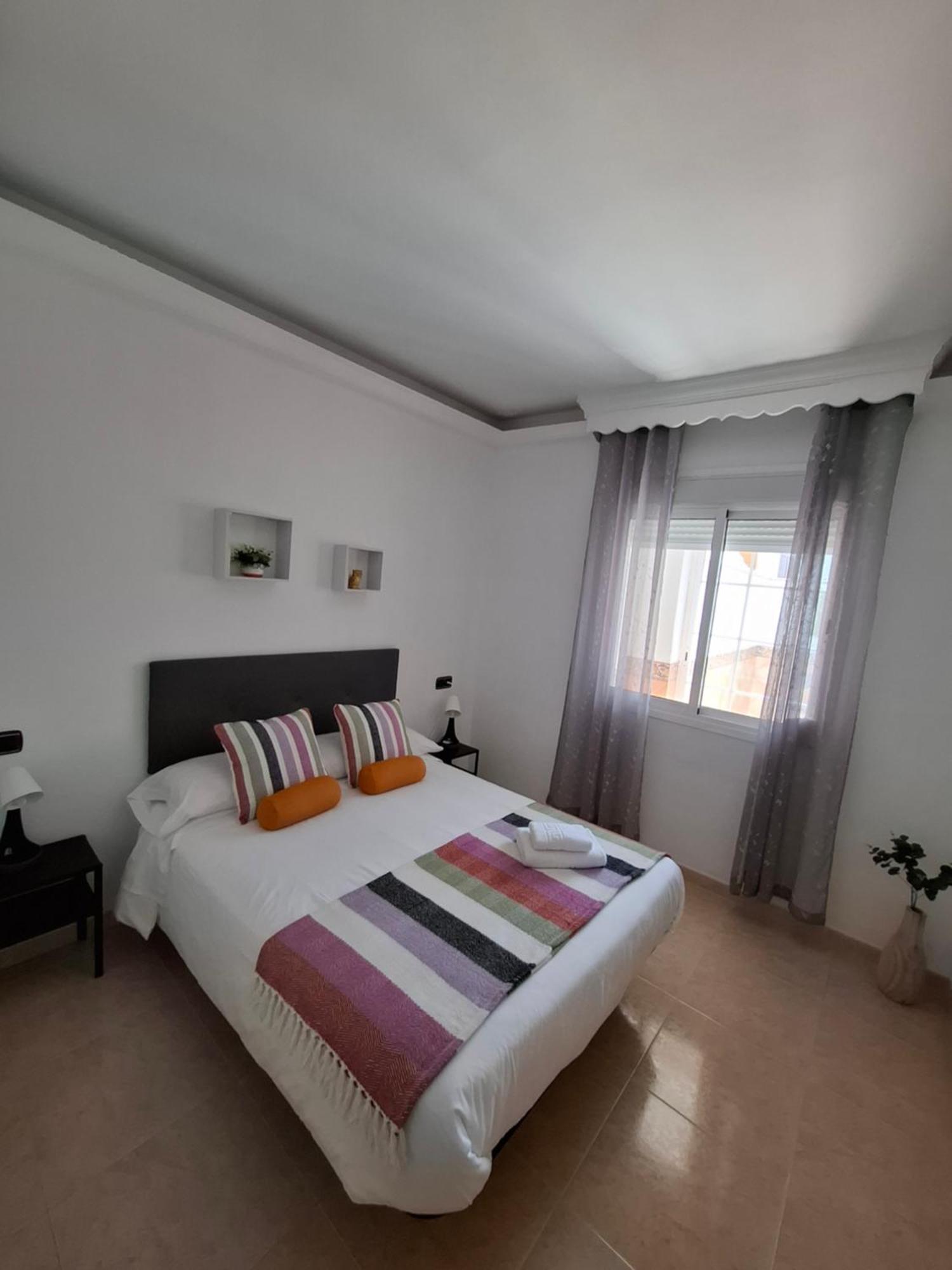 Apartamento Parral Antequera Exterior photo