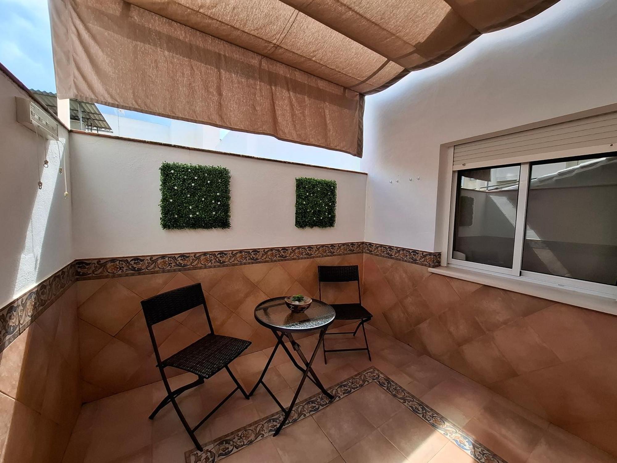 Apartamento Parral Antequera Exterior photo